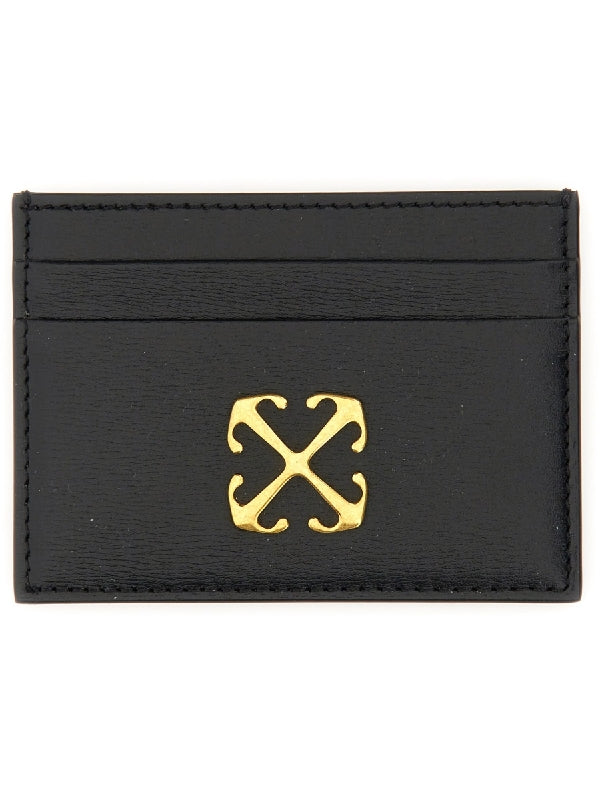 Zitni Simple Arrow Card Wallet