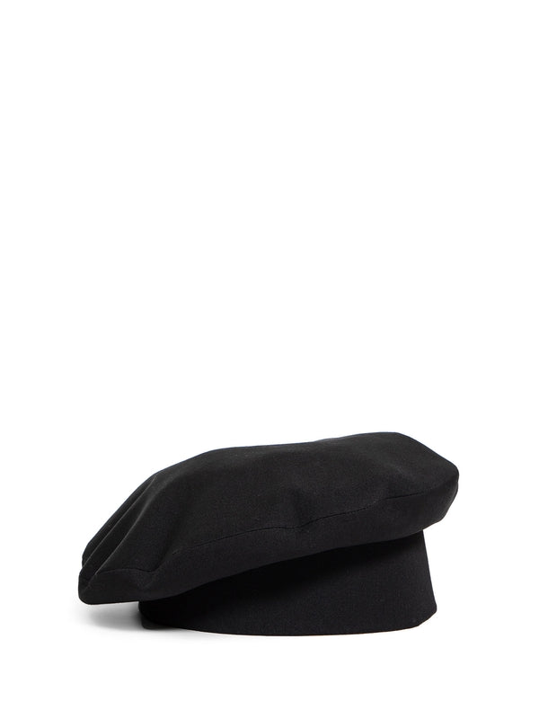 Bucket Wool Beret