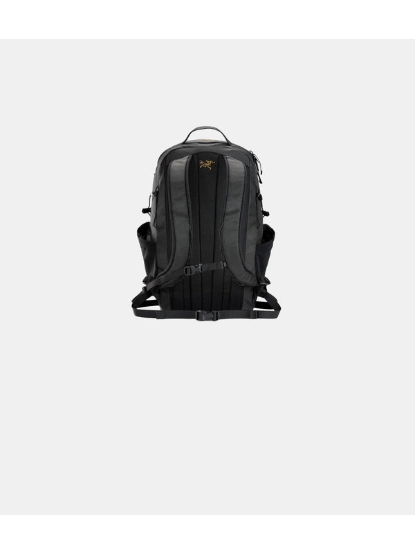 Arc'Teryx Black Backpacks