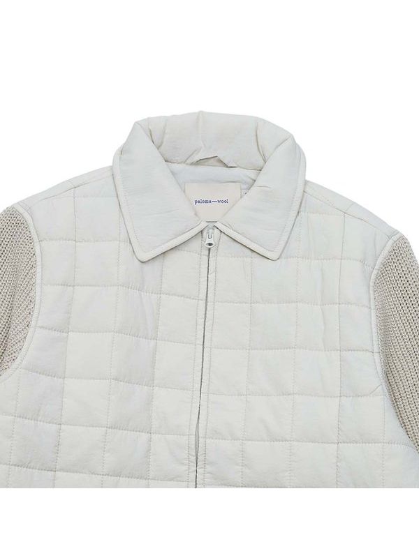 Alvin Padded Jacket