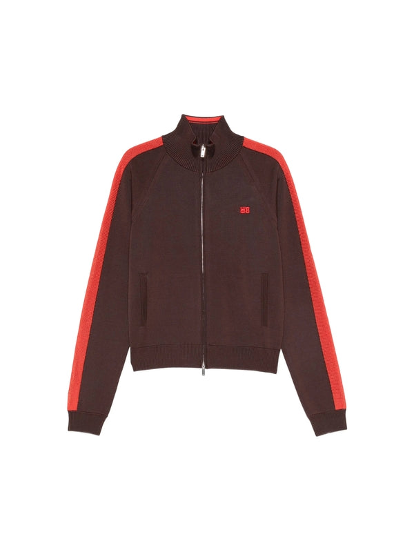 Wales Bonner Brown Jackets