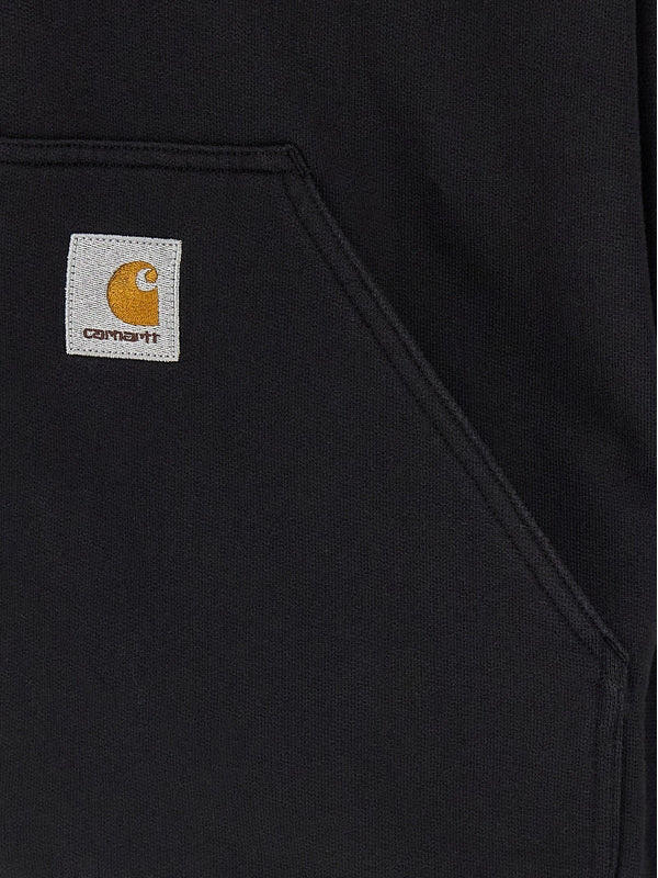 Carhartt Black Hoodies