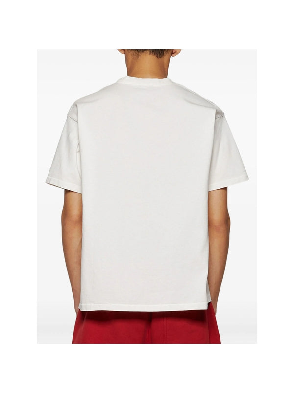 REBUS Short-Sleeve T-Shirt