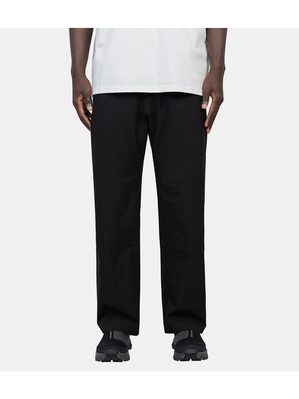 Gramicci Black Casual Pants