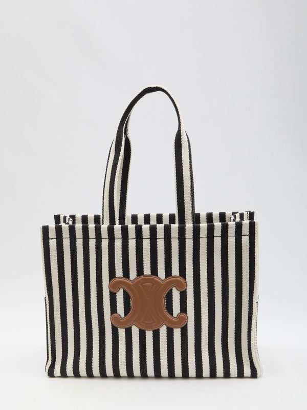 Cabas Triomphe Large Tote Bag