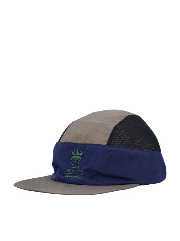 Adidas Navy Ball Cap