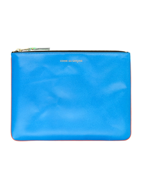 Comme Des Garçons Blue Case