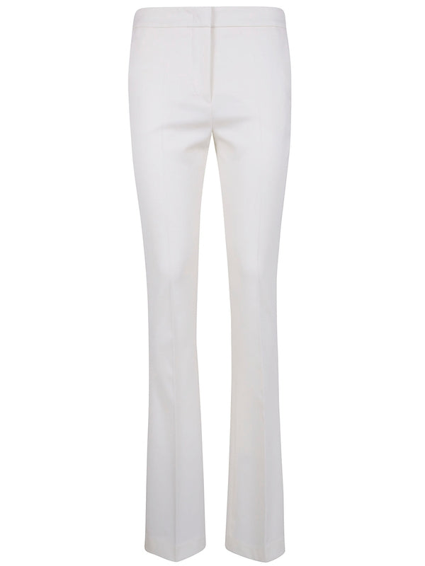 Blumarine White Pants