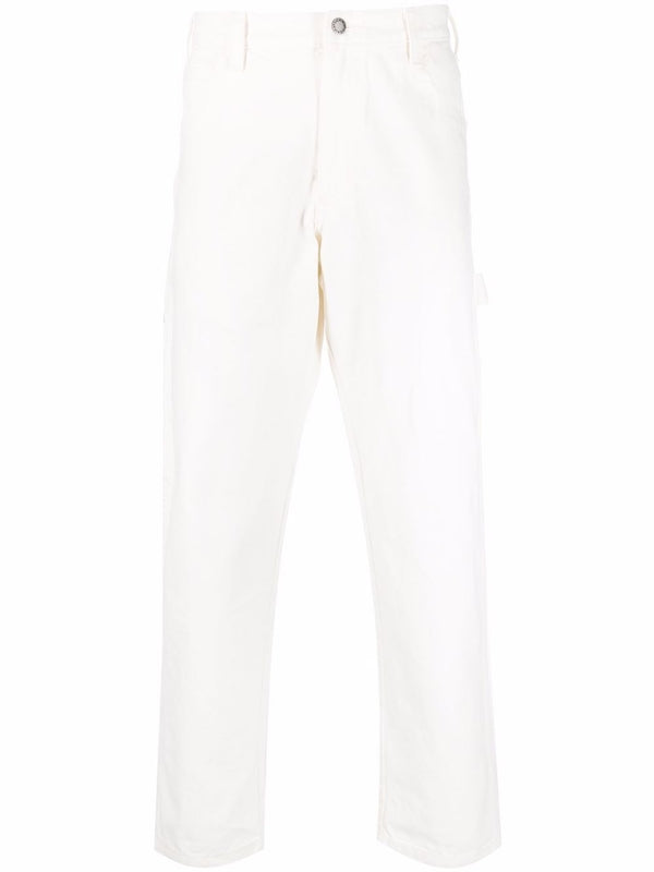 Dickies White Pants