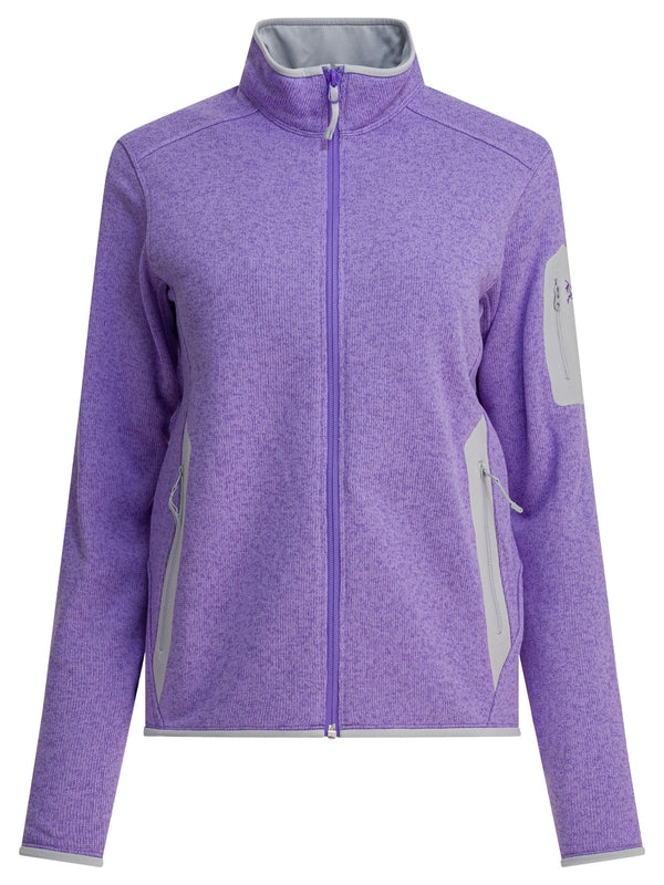 Arc'Teryx Pink Cardigans