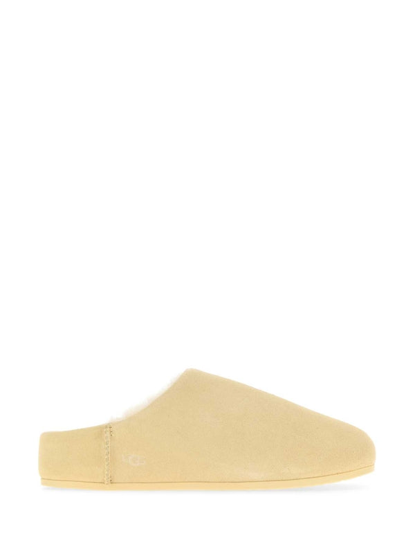 Ugg Yellow Bloafer