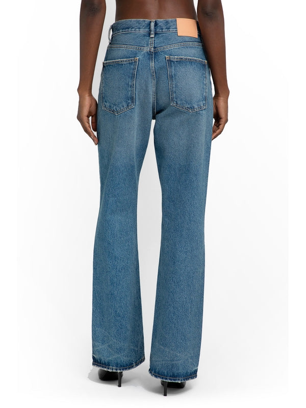 1977 Regular Cotton Denim