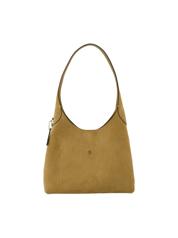 Coach Beige Crossbody & Shoulder Bags