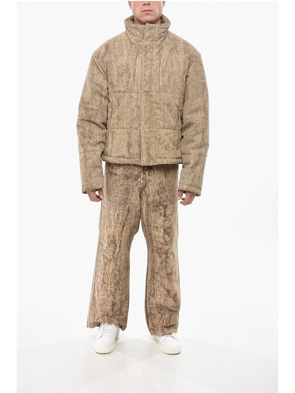 1989 Studio Beige Down