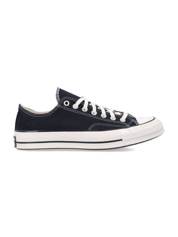 Converse Black Sneakers