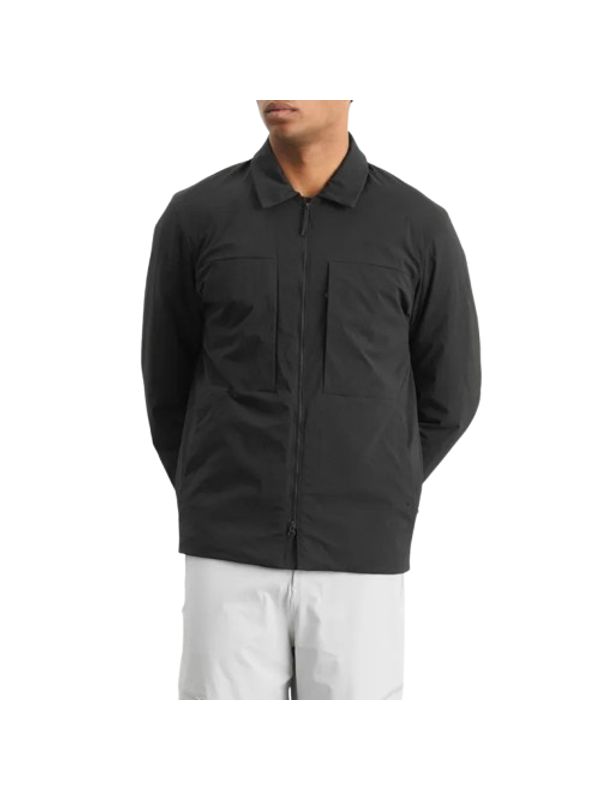 Arc'teryx Black Jacket