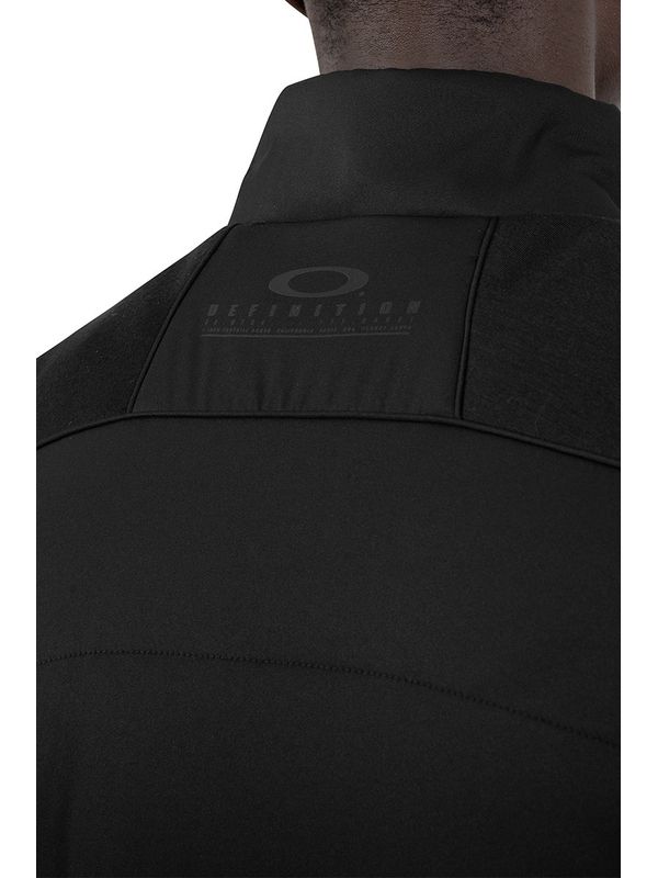 Od Panel Padding Vest