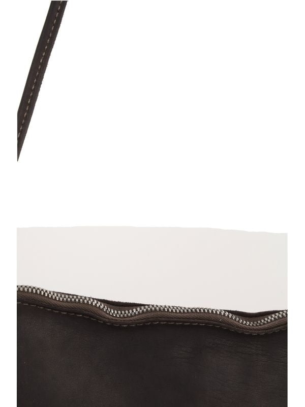 Mr05c Leather
  Shoulder Bag