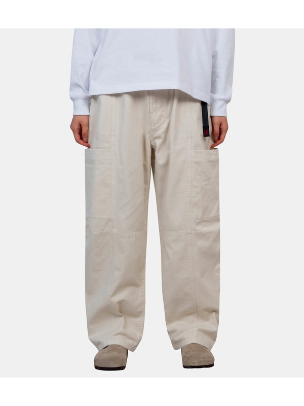 Gramicci Beige Casual Pants