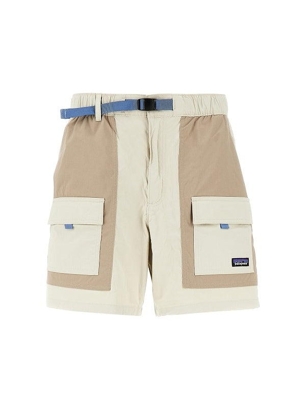 Patagonia Beige Shorts