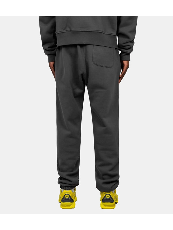 Patta Grey Casual Pants
