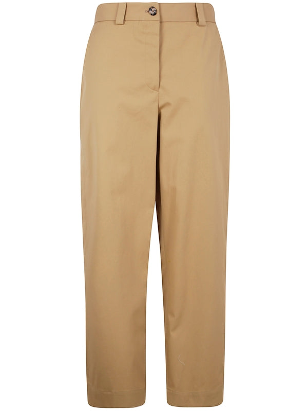 Kate Beige Pants