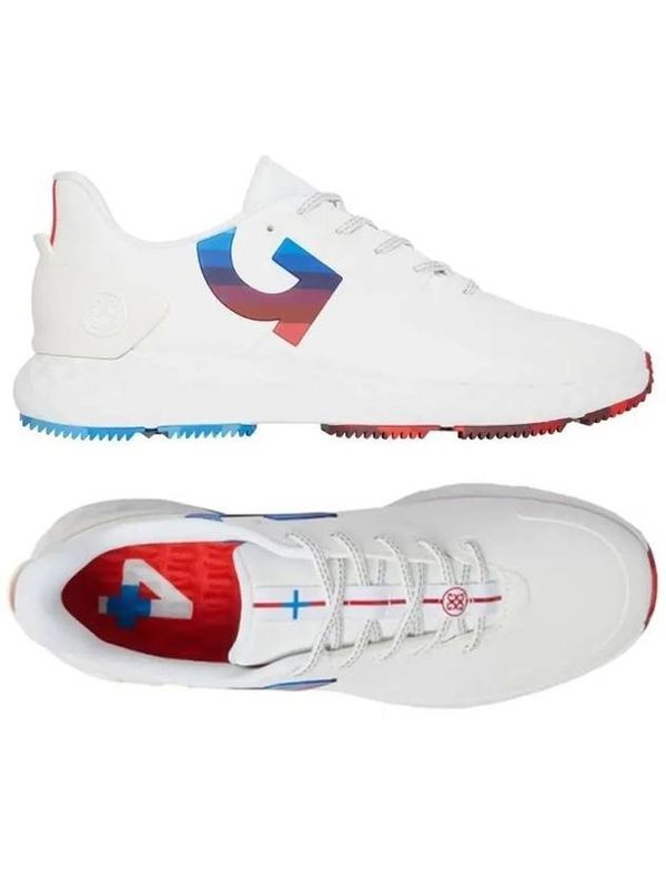 Mg4 Quarter Golf Sneakers