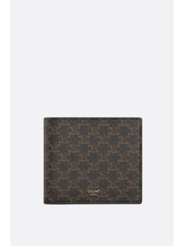 Celine Black Wallets