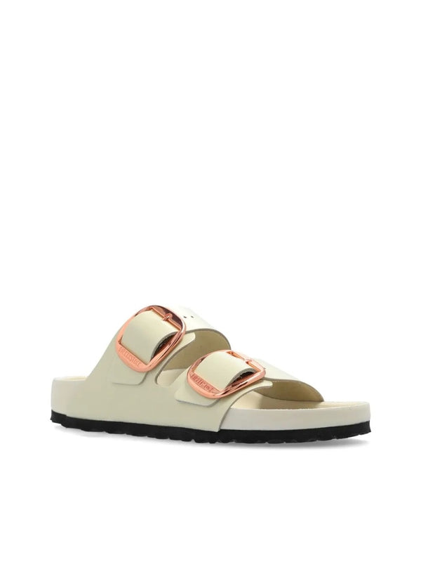 Birkenstock Beige Sandals