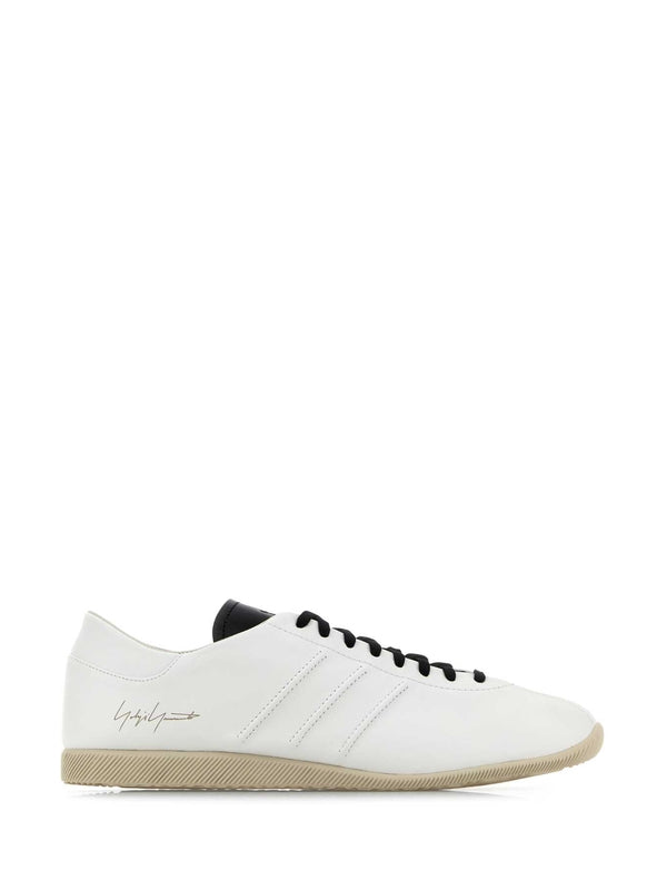 Japan Leather Sneakers