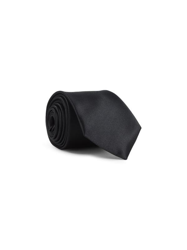 Saint Laurent Black Tie