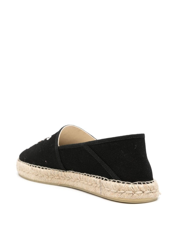 Lucky Tiger Espadrille Loafers