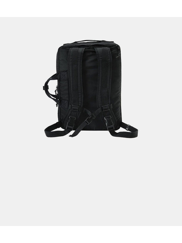 Porter Black Backpacks