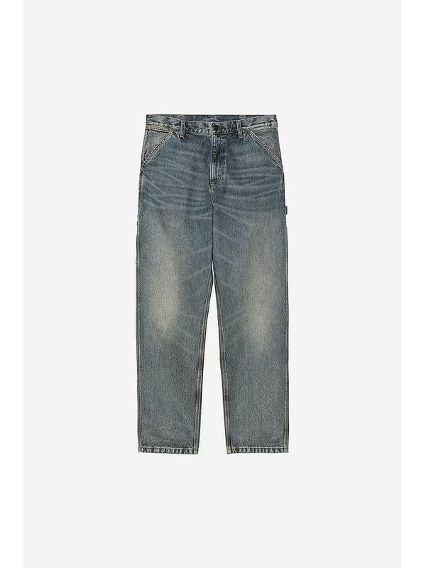 Carhartt WIP Single Knee Denim Pants