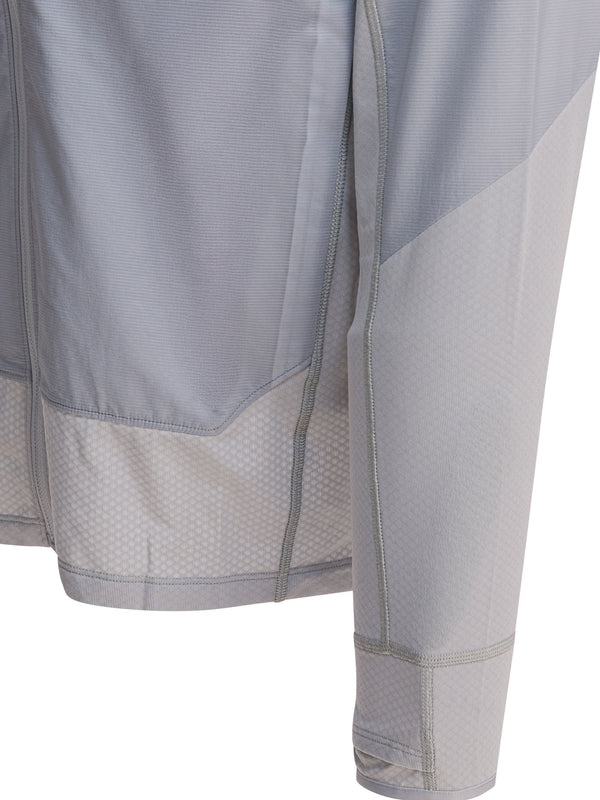 Arc'Teryx Grey Jackets