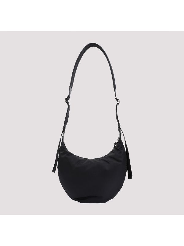 Voyou Nylon Crossbody Bag