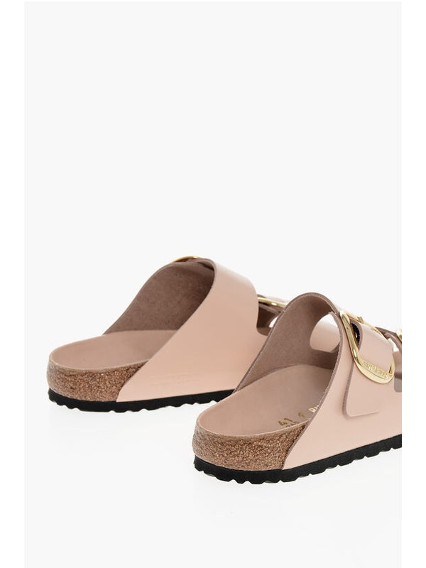 Birkenstock Pink Sandals