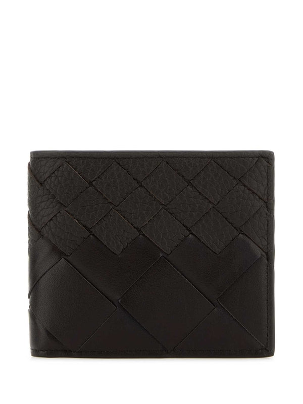 Bottega Veneta Brown Wallets