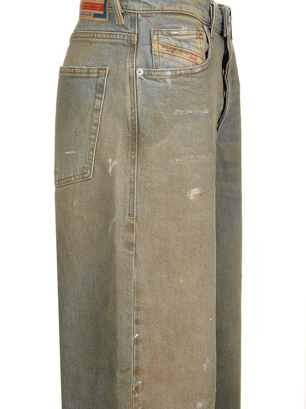 1996 D-sire Denim Pants