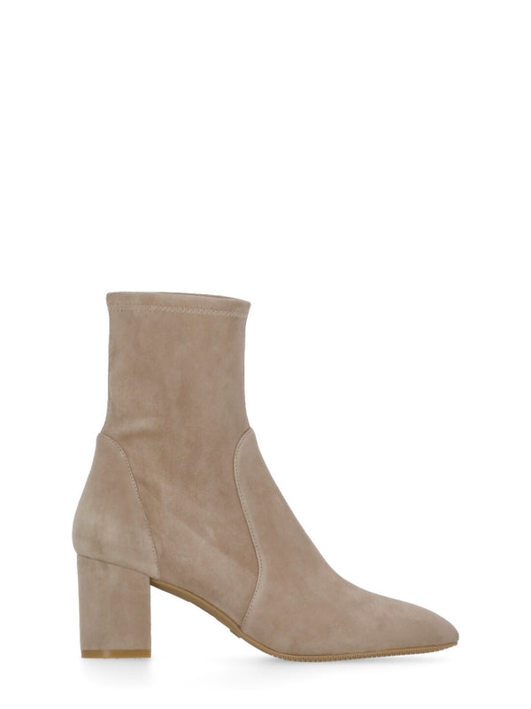 Yuliana 60 Suede Boots