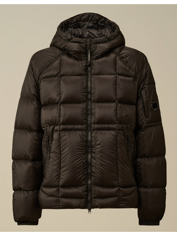 C.P. Company Black Down