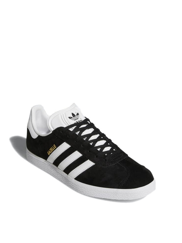 Gazelle Low-Top Sneakers