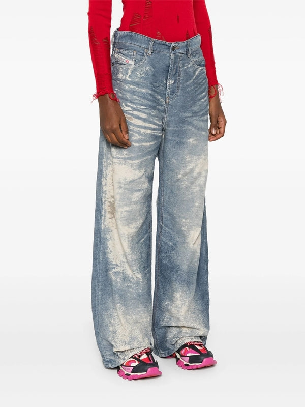 1996 D Sire Denim Pants