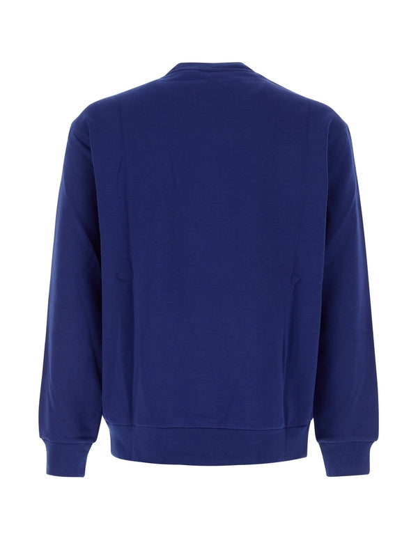 Champion Blue Sweatshirts