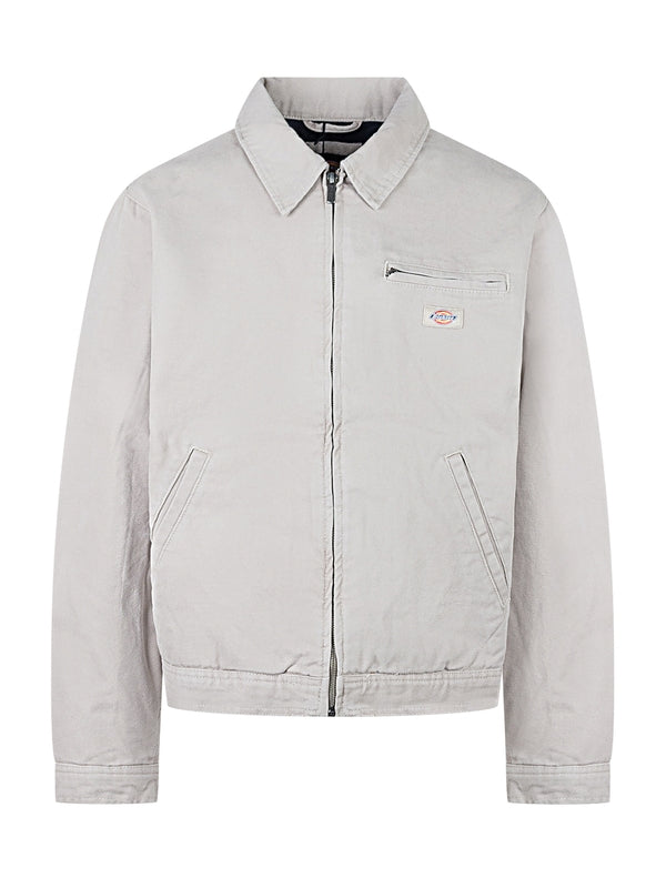 Dickies Grey Jackets