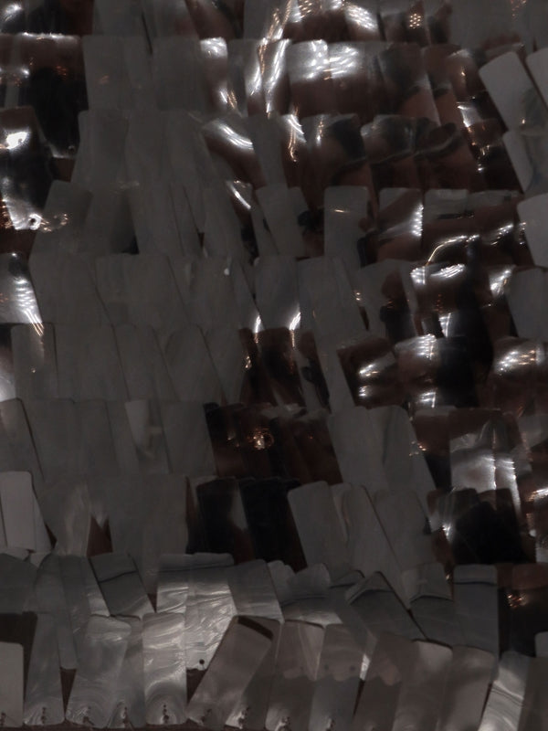 Staud Metallic Skirts