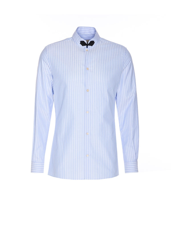 Valentino Skyblue Shirts