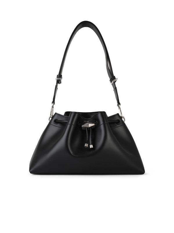 Bon Bon E/W Leather Bucket Bag