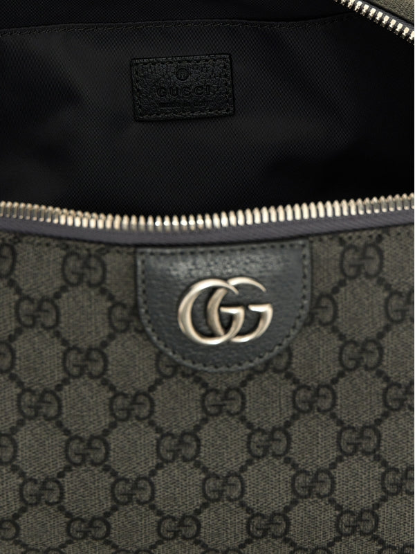 Gucci Gray Case
