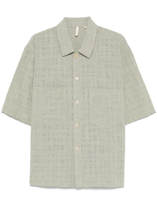 Sunflower Green Shirt